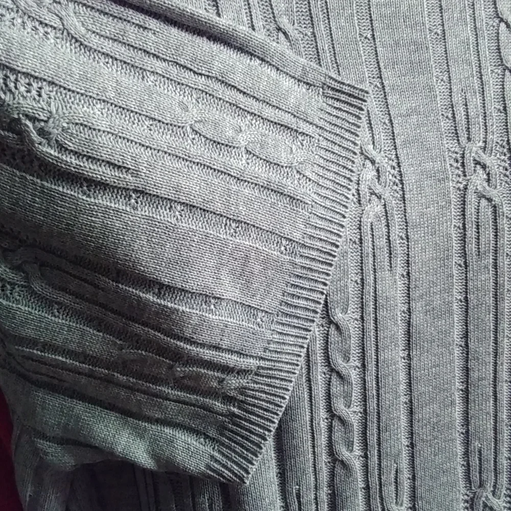 Alfred Dunner Sweater - Picture 4 of 5